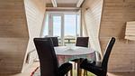 living-room - Ferienhaus für 6 Personen (146 m²) in Hvide Sande - Top-Hundeurlaub