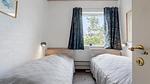 bed - Ferienhaus für 6 Personen (146 m²) in Hvide Sande - Top-Hundeurlaub