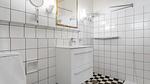 bathroom - Ferienhaus für 6 Personen (146 m²) in Hvide Sande - Top-Hundeurlaub