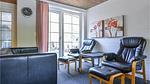 living-room - Ferienhaus für 14 Personen (215 m²) in Ulfborg - Top-Hundeurlaub