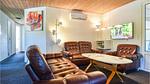 living-room - Ferienhaus für 14 Personen (215 m²) in Ulfborg - Top-Hundeurlaub