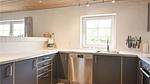 kitchen - Ferienhaus für 14 Personen (215 m²) in Ulfborg - Top-Hundeurlaub