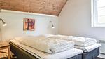 bedroom - Ferienhaus für 14 Personen (215 m²) in Ulfborg - Top-Hundeurlaub