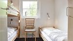 bedroom - Ferienhaus für 14 Personen (215 m²) in Ulfborg - Top-Hundeurlaub
