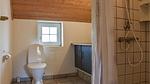 bathroom - Ferienhaus für 14 Personen (215 m²) in Ulfborg - Top-Hundeurlaub