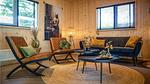 living-room - Ferienhaus für 4 Personen (55 m²) in Bruchterveld - Top-Hundeurlaub