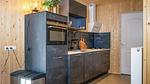 kitchen - Ferienhaus für 4 Personen (55 m²) in Bruchterveld - Top-Hundeurlaub