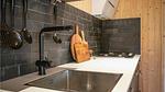 kitchen - Ferienhaus für 4 Personen (55 m²) in Bruchterveld - Top-Hundeurlaub