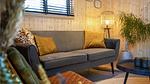living-room - Ferienhaus für 4 Personen (55 m²) in Bruchterveld - Top-Hundeurlaub