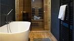 bathroom - Ferienhaus für 4 Personen (55 m²) in Bruchterveld - Top-Hundeurlaub