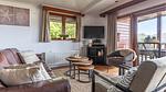 living-room - Ferienhaus für 7 Personen (110 m²) in Erm - Top-Hundeurlaub