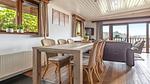 living-room - Ferienhaus für 7 Personen (110 m²) in Erm - Top-Hundeurlaub