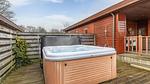 outside - Ferienhaus für 7 Personen (110 m²) in Erm - Top-Hundeurlaub