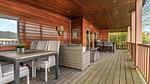 outside - Ferienhaus für 7 Personen (110 m²) in Erm - Top-Hundeurlaub
