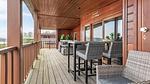 outside - Ferienhaus für 7 Personen (110 m²) in Erm - Top-Hundeurlaub