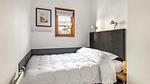 bed - Ferienhaus für 7 Personen (110 m²) in Erm - Top-Hundeurlaub
