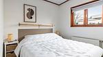 bed - Ferienhaus für 7 Personen (110 m²) in Erm - Top-Hundeurlaub