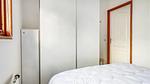 bed - Ferienhaus für 7 Personen (110 m²) in Erm - Top-Hundeurlaub