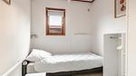 bed - Ferienhaus für 7 Personen (110 m²) in Erm - Top-Hundeurlaub