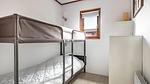 bed - Ferienhaus für 7 Personen (110 m²) in Erm - Top-Hundeurlaub