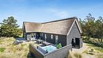 house - Ferienhaus für 14 Personen (159 m²) in Henne - Top-Hundeurlaub