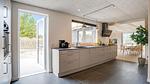 kitchen - Ferienhaus für 14 Personen (159 m²) in Henne - Top-Hundeurlaub