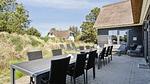 outside - Ferienhaus für 14 Personen (159 m²) in Henne - Top-Hundeurlaub