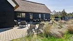 outside - Ferienhaus für 14 Personen (159 m²) in Henne - Top-Hundeurlaub