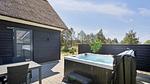 outside - Ferienhaus für 14 Personen (159 m²) in Henne - Top-Hundeurlaub