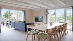 living-room - Ferienhaus für 14 Personen (159 m²) in Henne - Top-Hundeurlaub