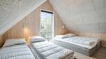 bed - Ferienhaus für 14 Personen (159 m²) in Henne - Top-Hundeurlaub