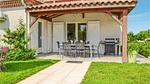 outside - Ferienhaus für 6 Personen (120 m²) in Saint-Georges - Top-Hundeurlaub