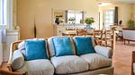 living-room - Ferienhaus für 6 Personen (120 m²) in Saint-Georges - Top-Hundeurlaub