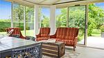 living-room - Ferienhaus für 6 Personen (120 m²) in Saint-Georges - Top-Hundeurlaub