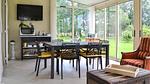living-room - Ferienhaus für 6 Personen (120 m²) in Saint-Georges - Top-Hundeurlaub