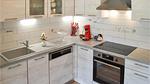 kitchen - Ferienhaus für 6 Personen (120 m²) in Saint-Georges - Top-Hundeurlaub