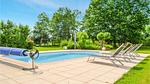 pool - Ferienhaus für 6 Personen (120 m²) in Saint-Georges - Top-Hundeurlaub