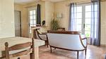 living-room - Ferienhaus für 6 Personen (120 m²) in Saint-Georges - Top-Hundeurlaub