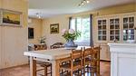 living-room - Ferienhaus für 6 Personen (120 m²) in Saint-Georges - Top-Hundeurlaub