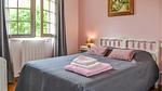bed - Ferienhaus für 6 Personen (120 m²) in Saint-Georges - Top-Hundeurlaub