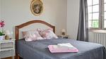 bed - Ferienhaus für 6 Personen (120 m²) in Saint-Georges - Top-Hundeurlaub