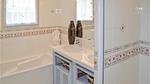 bathroom - Ferienhaus für 6 Personen (120 m²) in Saint-Georges - Top-Hundeurlaub