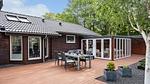 outside - Ferienhaus für 6 Personen (94 m²) in Hemmet - Top-Hundeurlaub