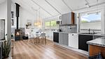 kitchen - Ferienhaus für 6 Personen (94 m²) in Hemmet - Top-Hundeurlaub