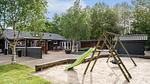 house - Ferienhaus für 6 Personen (94 m²) in Hemmet - Top-Hundeurlaub