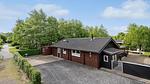 house - Ferienhaus für 6 Personen (94 m²) in Hemmet - Top-Hundeurlaub