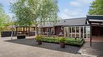 outside - Ferienhaus für 6 Personen (94 m²) in Hemmet - Top-Hundeurlaub