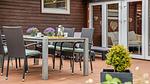 outside - Ferienhaus für 6 Personen (94 m²) in Hemmet - Top-Hundeurlaub