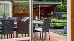 outside - Ferienhaus für 6 Personen (94 m²) in Hemmet - Top-Hundeurlaub