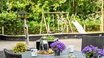outside - Ferienhaus für 6 Personen (94 m²) in Hemmet - Top-Hundeurlaub